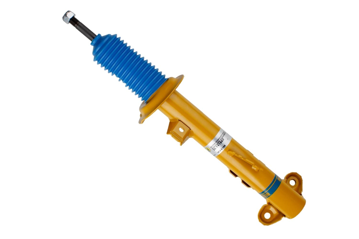 B12 Suspension Kit - not adjustable BMW Z4 M E85 | 86 coupe thumbnail 2
