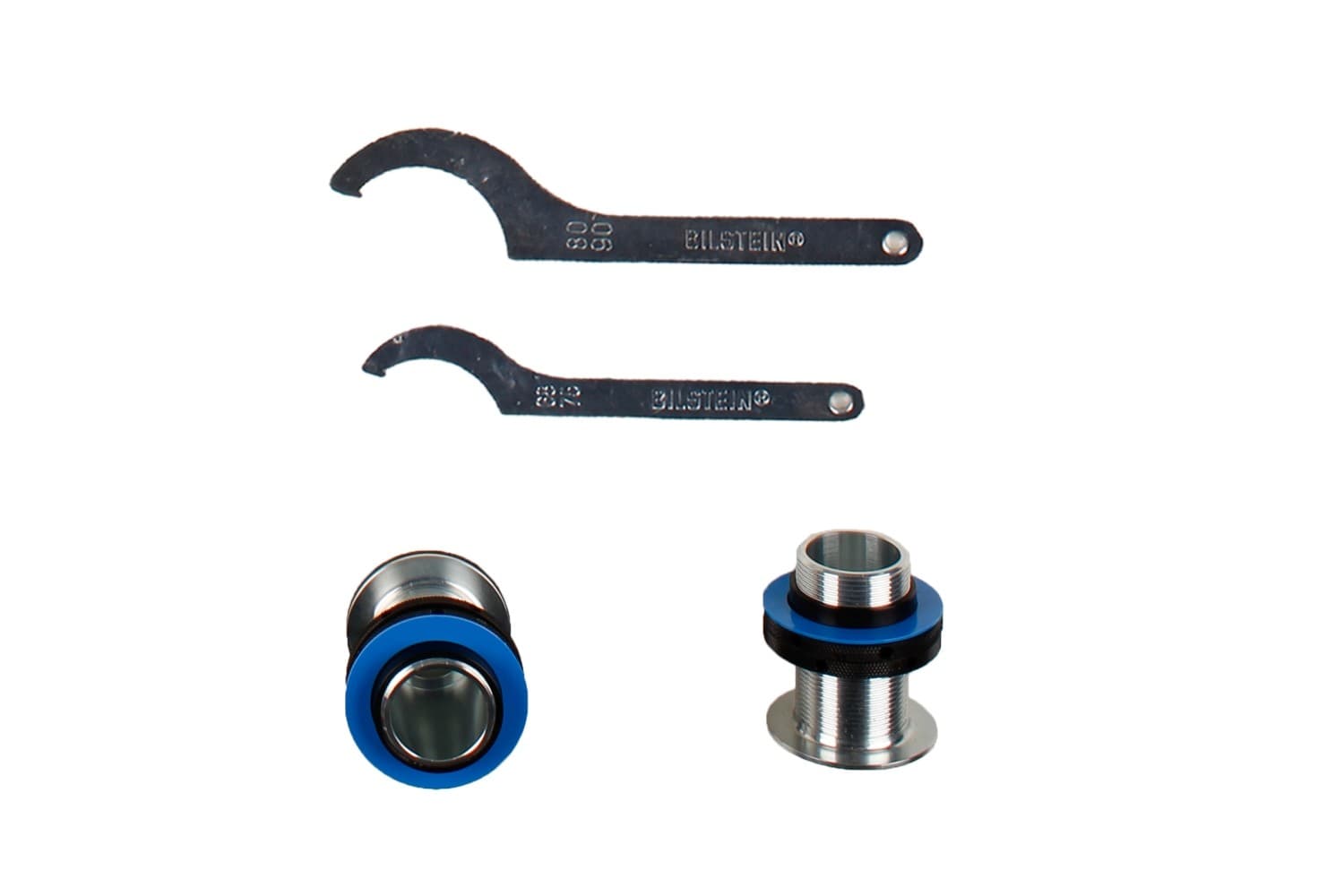 B14 PSS Suspension kit VW GolF 4 & New BeetleAUDI A3 MK1 GolF 4 Incl VR6 98>2000 thumbnail 4