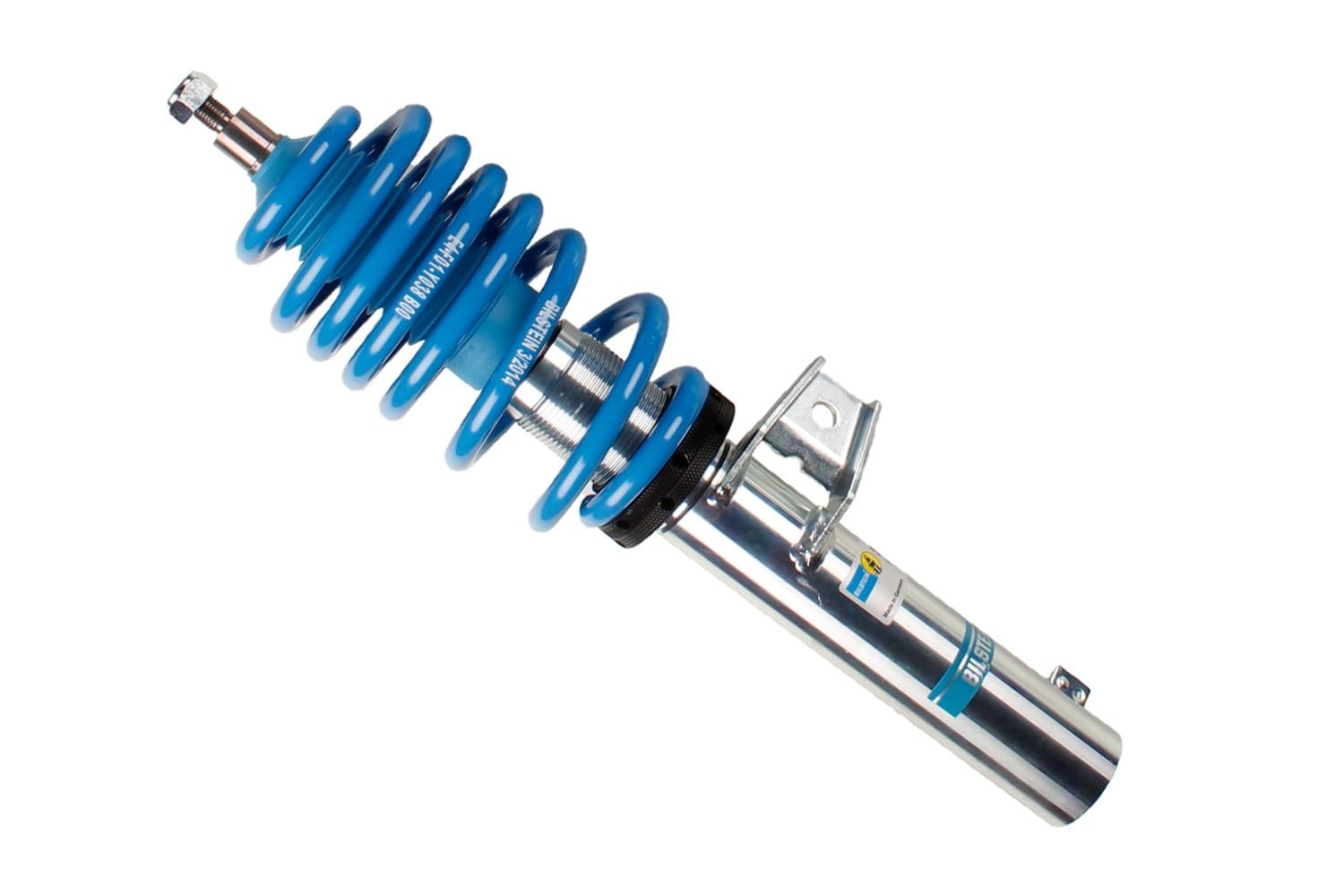 B14 PSS Suspension kit AUDI TT MK2 8J 2WD 08.2006>06.2010 thumbnail 2
