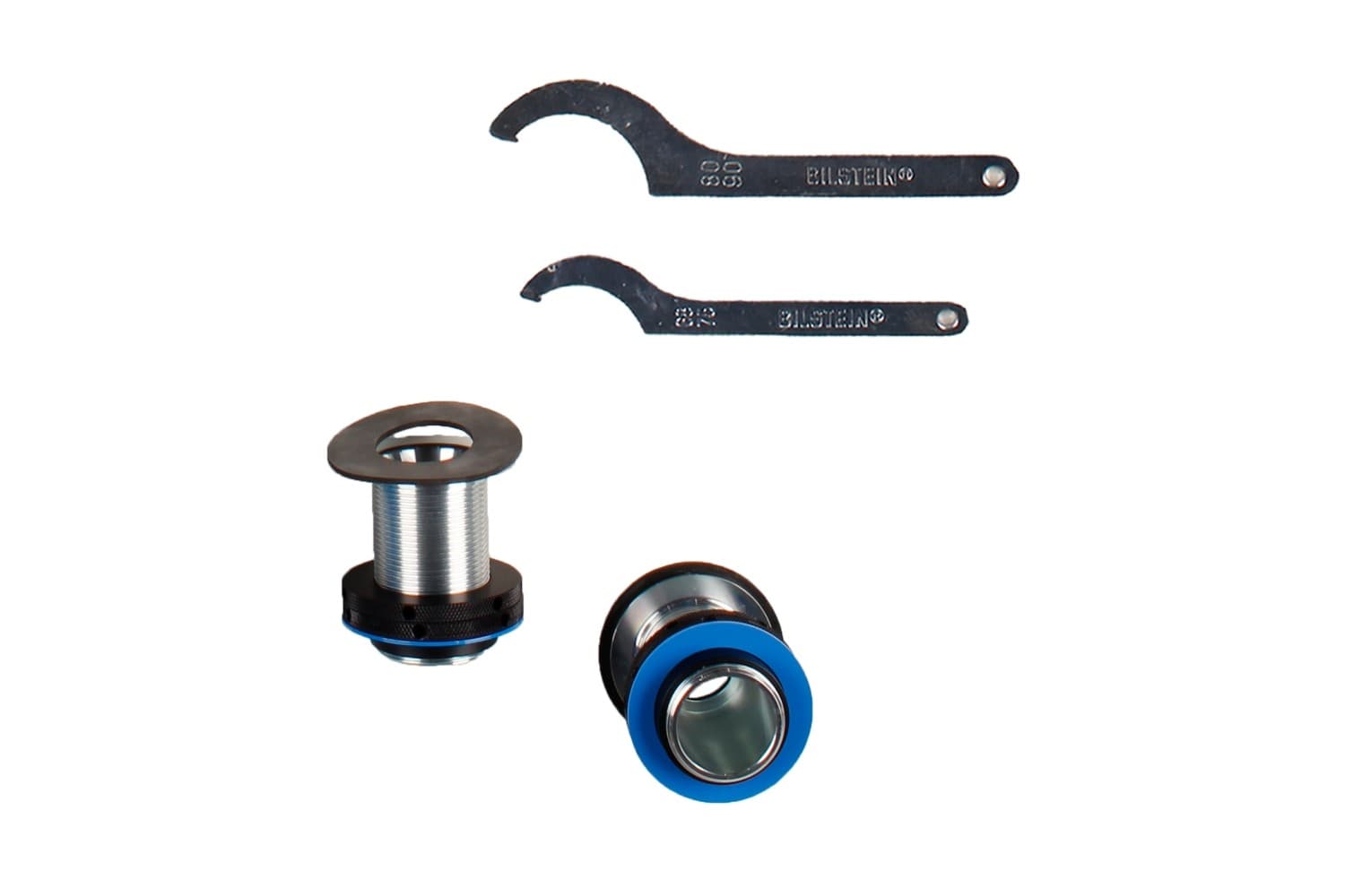 B14 PSS Suspension kit AUDI TT MK2 8J 2WD 08.2006>06.2010 thumbnail 4