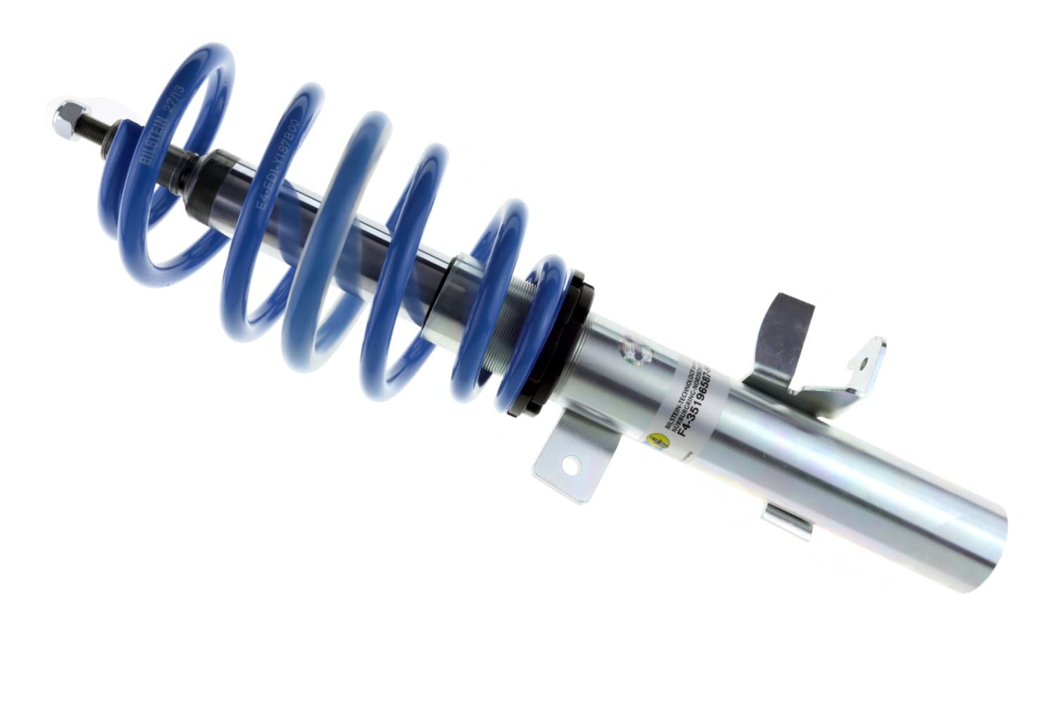 B14 PSS Suspension Kit FORD Focus 3 (EXCL 2.0ST) thumbnail 2