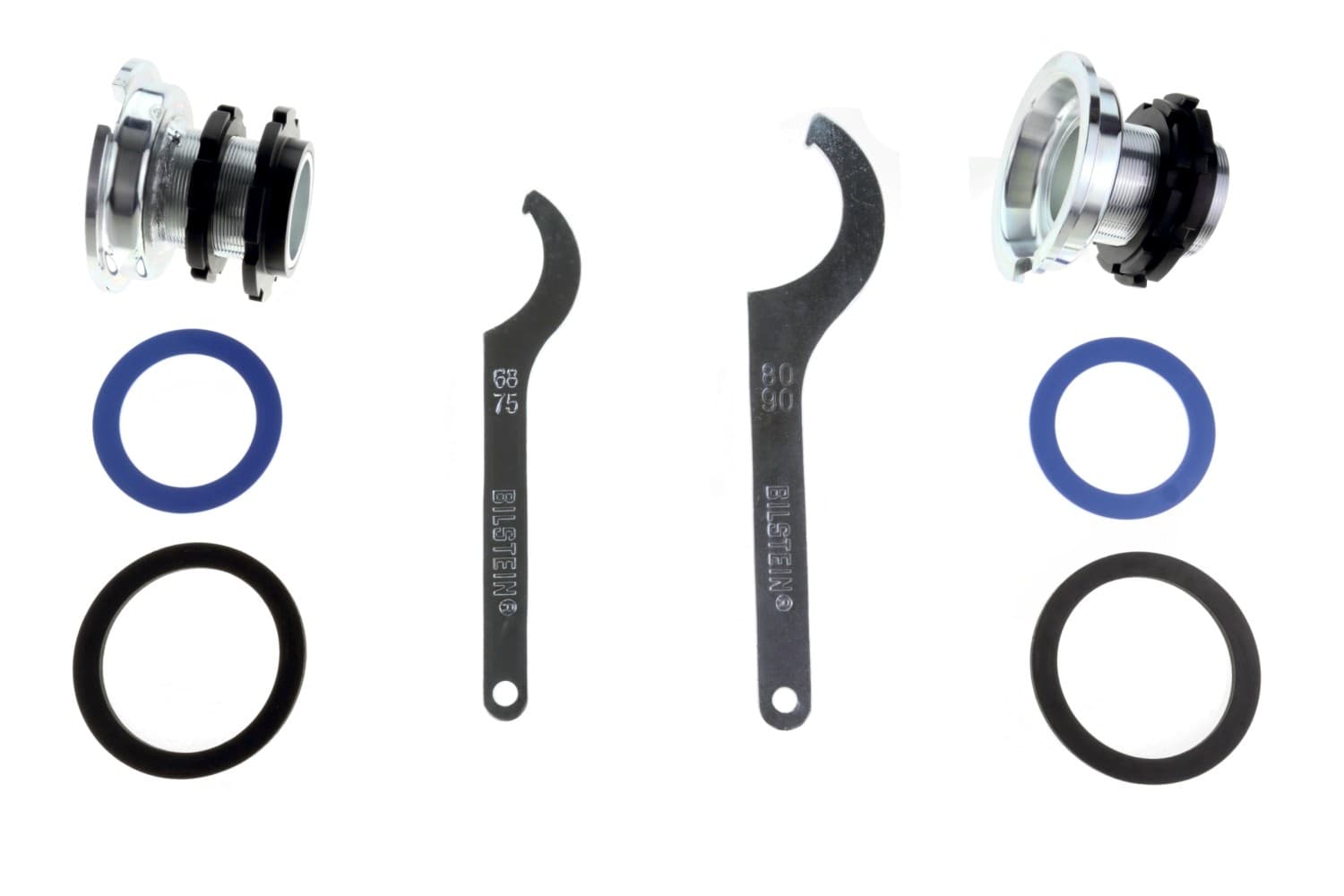 B14 PSS Suspension Kit FORD Focus 3 (EXCL 2.0ST) thumbnail 4