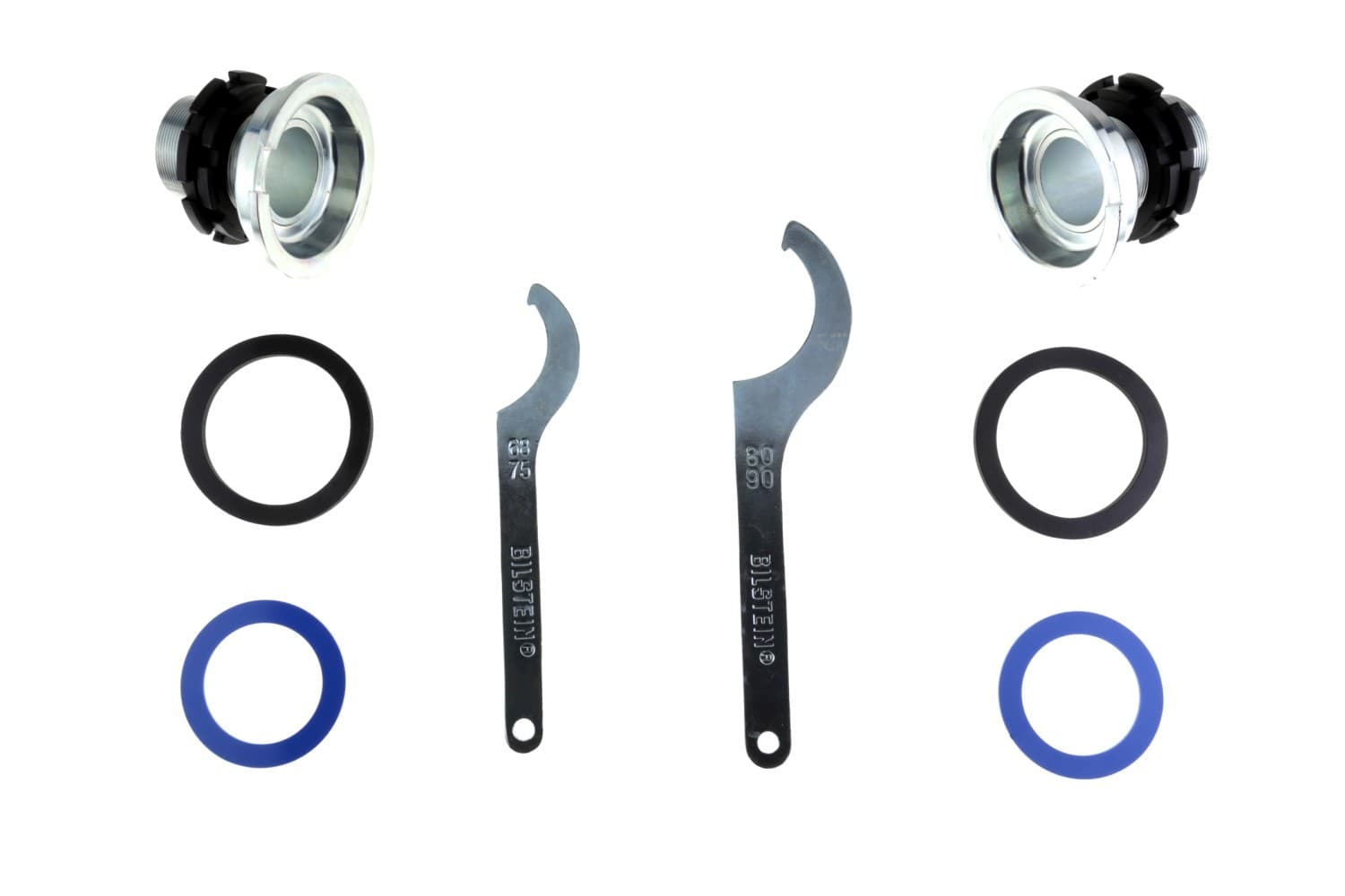 B14 PSS Suspension Kit FORD Focus 3 2 ST thumbnail 4