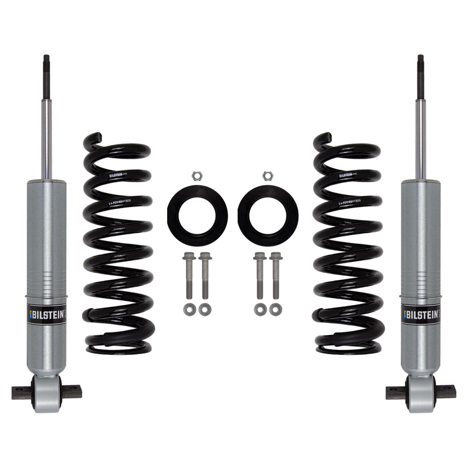 B8 BILSTEIN Suspension Kit FORD B8 BILSTEIN Suspension Kit (RANGER 19-) image 1