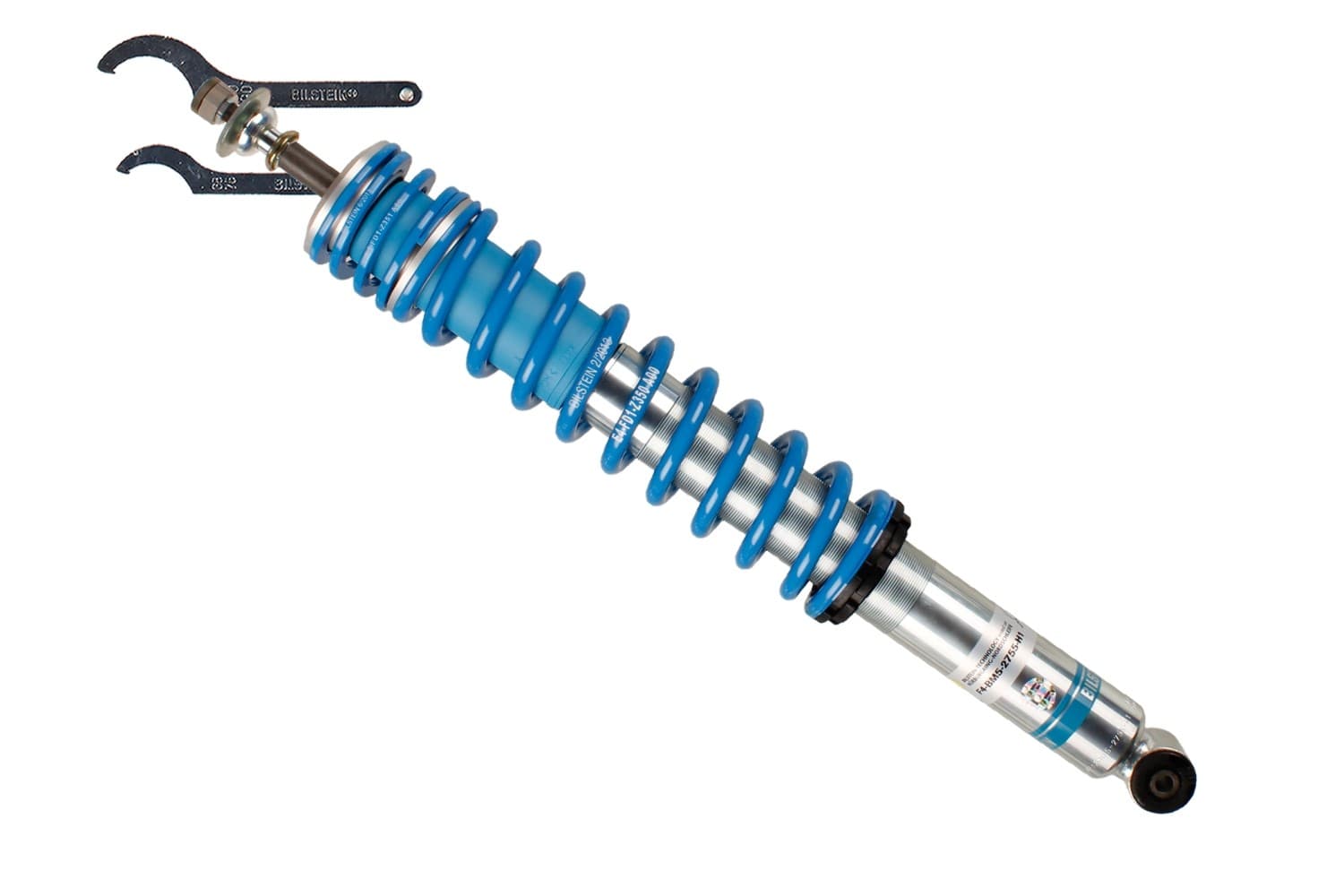 B16 PSS9 Suspension Kit VW GolF 2 & GolF 3 Incl VR6 92>97 thumbnail 2