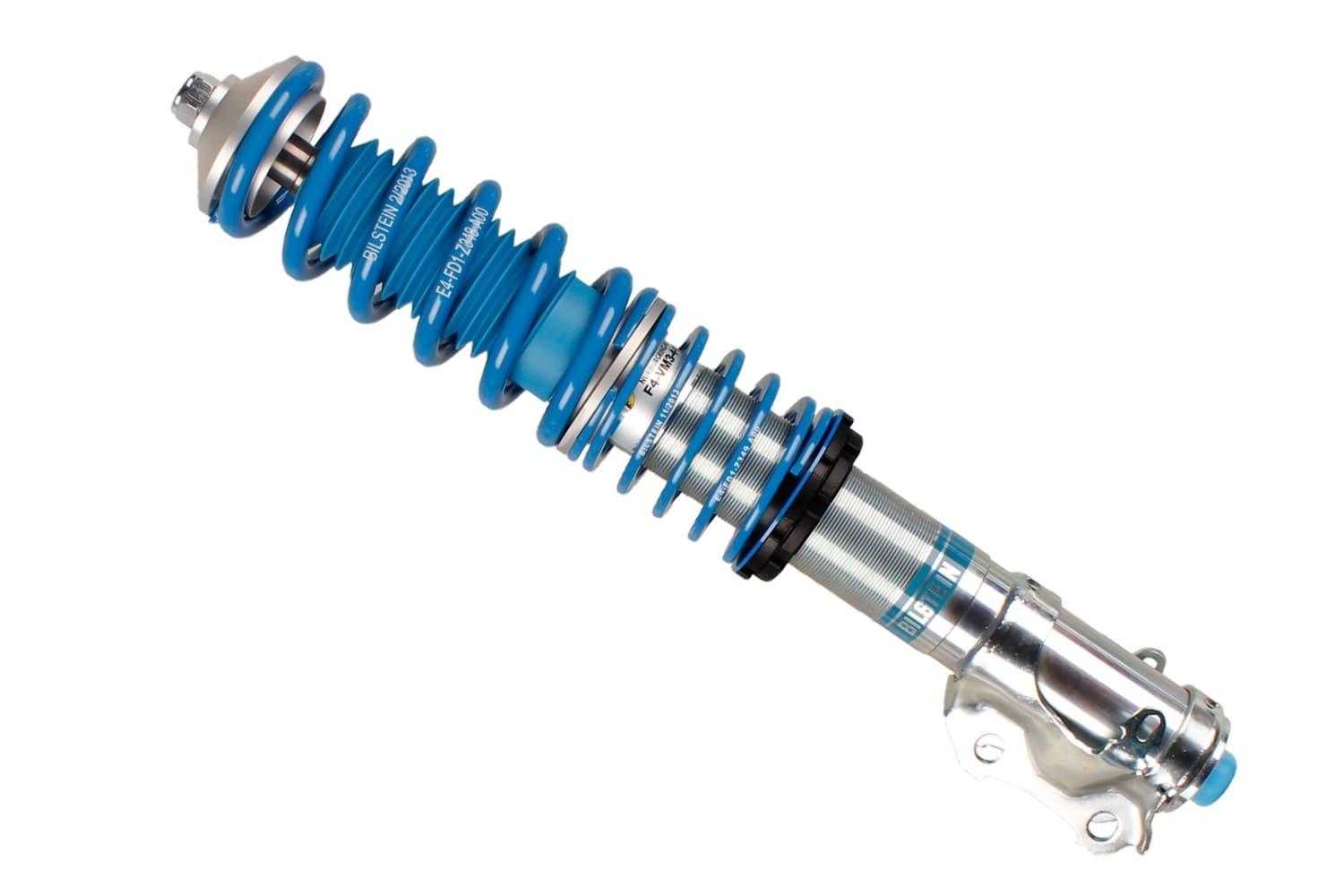 B16 PSS9 Suspension Kit VW GolF 2 & GolF 3 Incl VR6 92>97 thumbnail 3