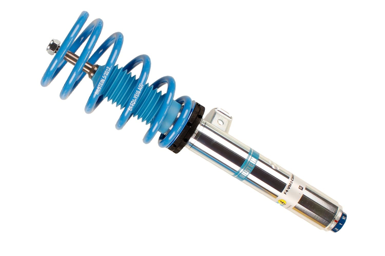 B16 PSS10 Suspension Kit BMW M3 E46 Coupe & Cabriolet & CSL - Adjustable thumbnail 2
