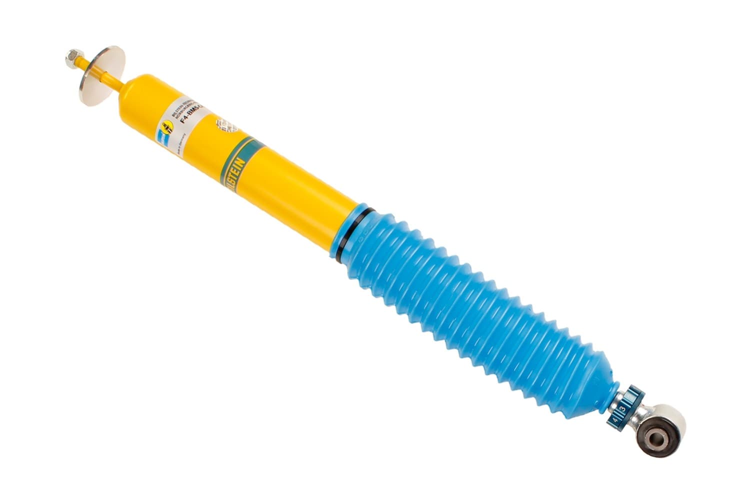 B16 PSS10 Suspension Kit BMW M3 E46 Coupe & Cabriolet & CSL - Adjustable thumbnail 3