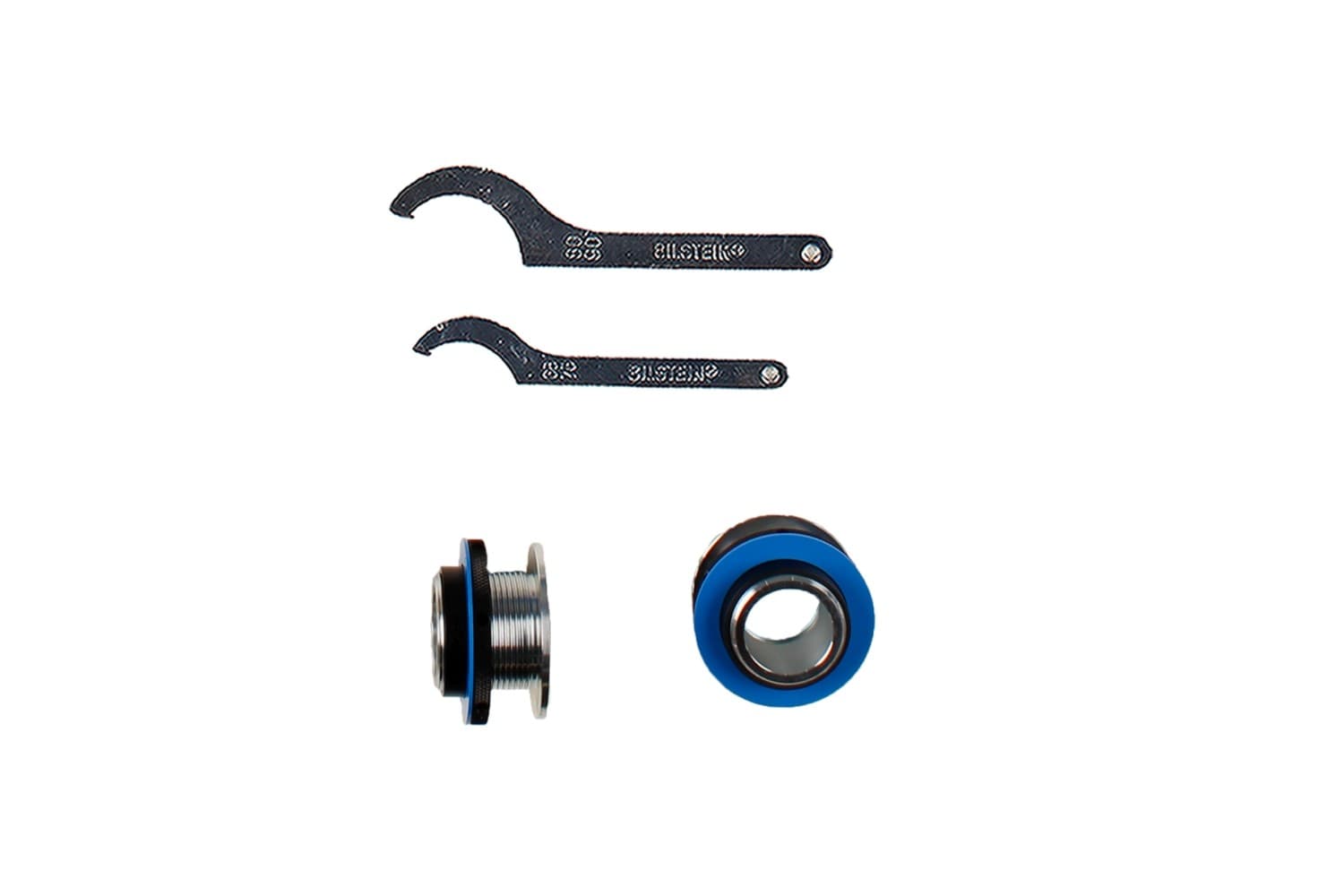 B16 PSS10 Suspension Kit BMW M3 E46 Coupe & Cabriolet & CSL - Adjustable thumbnail 4
