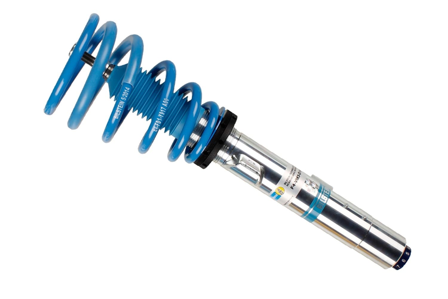 B16 PSS10 Suspension Kit BMW 3 Series E90 | E81 | E82 | E83 | E87 | E88 | E90 | E91 | E93 thumbnail 2