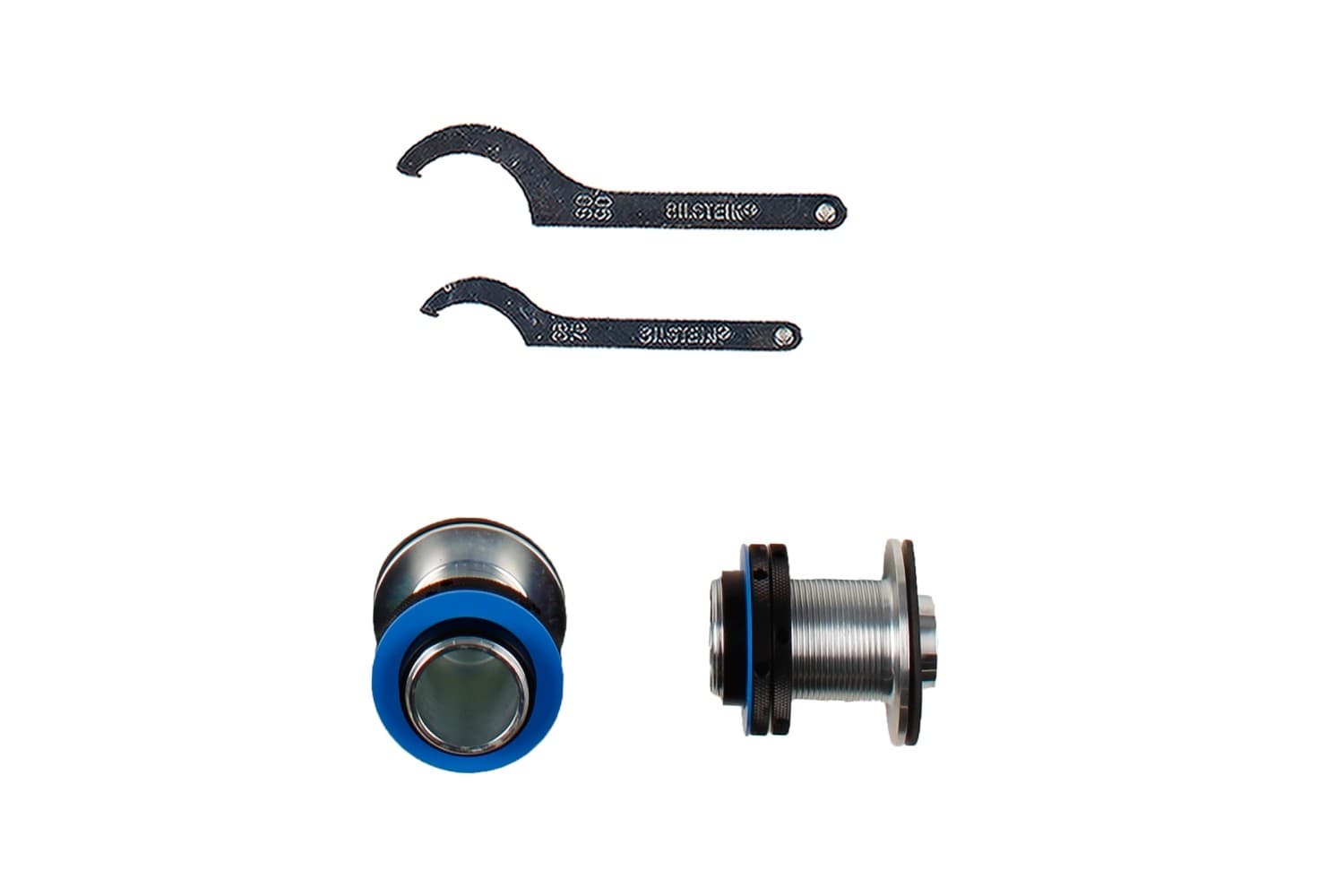 B16 PSS10 Suspension Kit BMW 3 Series E90 | E81 | E82 | E83 | E87 | E88 | E90 | E91 | E93 thumbnail 4