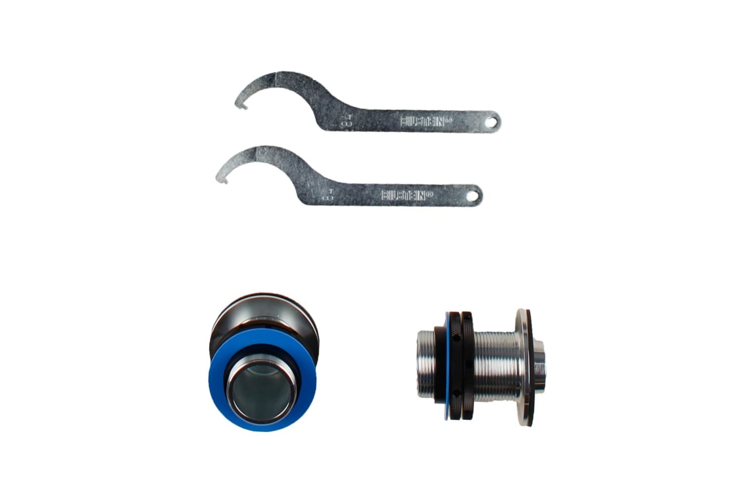 B16 PSS10 Suspension Kit BMW M3 E90 all models without EDC(without electronic suspension control) thumbnail 2
