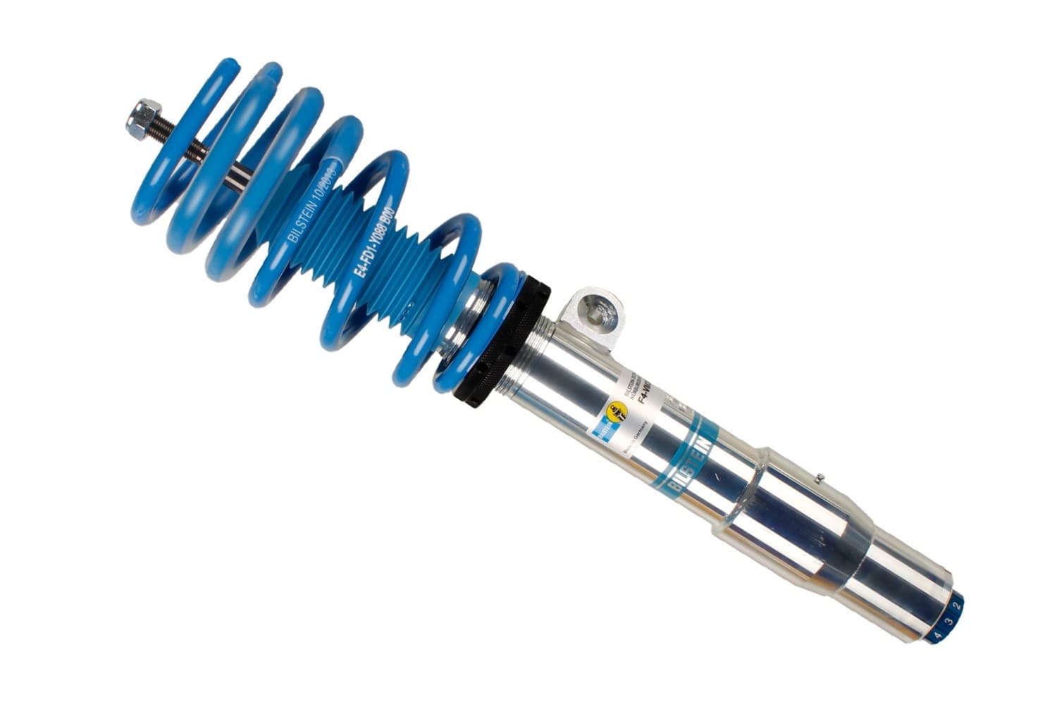 B16 PSS10 Suspension Kit BMW M3 E90 all models without EDC(without electronic suspension control) thumbnail 3