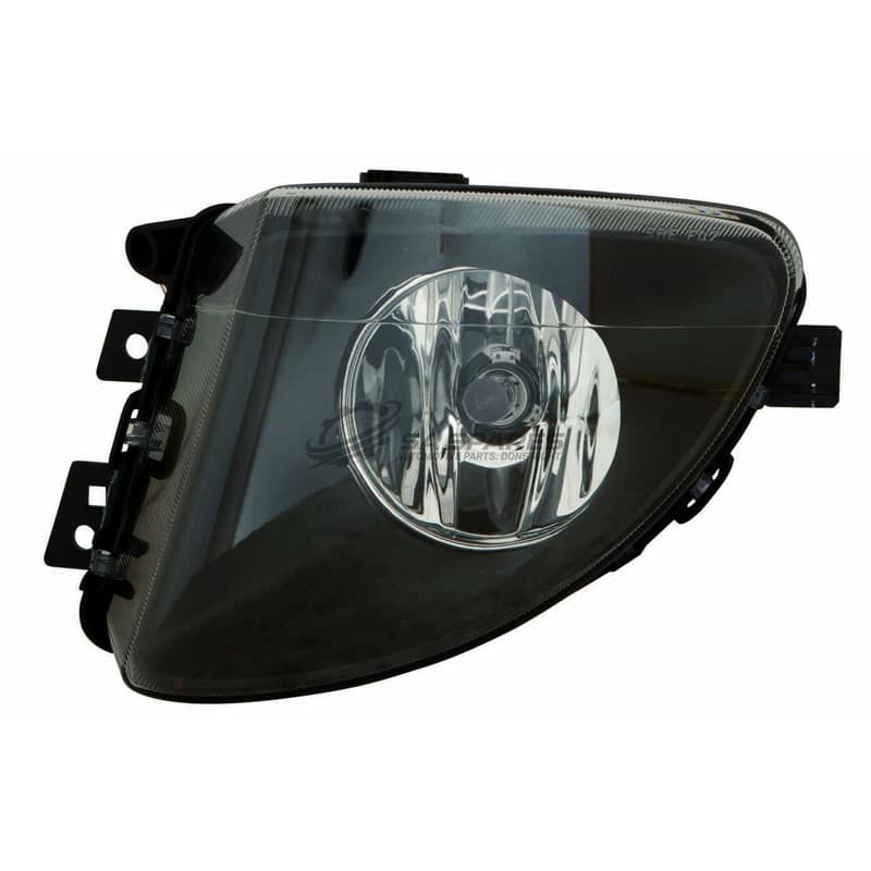 GENERIC BMW F10 10- Fog Lamp Unit LH (Plastic Lens Type) 4DR/Wagon