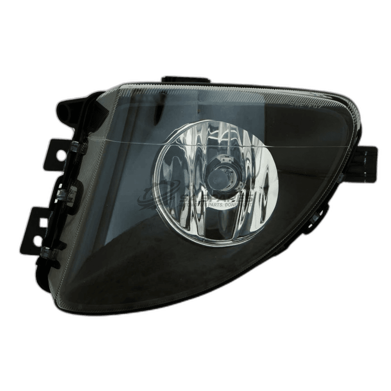 BMW F10 10- Fog Lamp Unit LH (Plastic Lens Type) 4DR/Wagon thumbnail 2