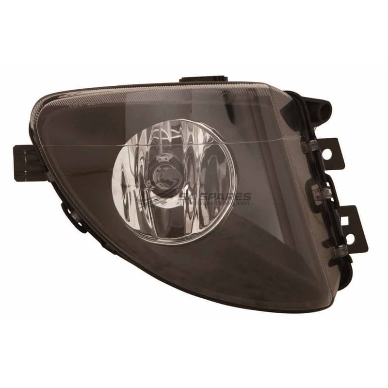 BMW F10 10- Fog Lamp Unit RH (Plastic Lens Type) 4DR/Wagon image 1