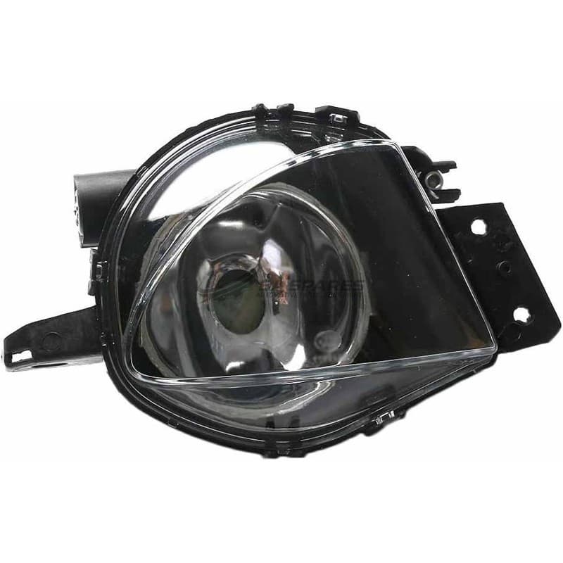 GENERIC BMW E90 05- Fog Lamp Unit RH 4DR/Wagon