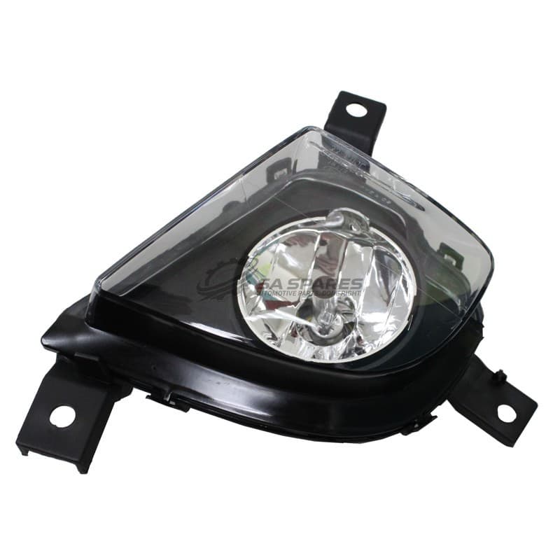 BMW E90 09- Fog Lamp Unit LH 4DR/Wagon image 1