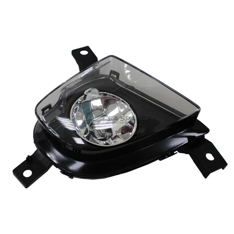 GENERIC BMW E90 09- Fog Lamp Unit RH 4DR/Wagon