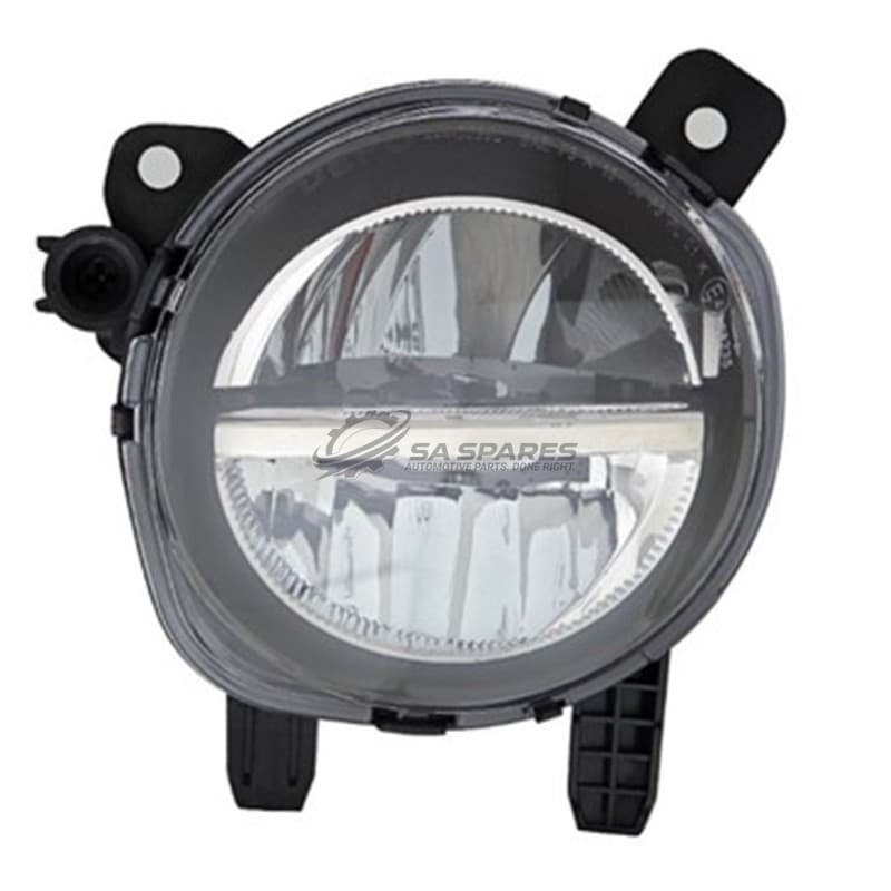 GENERIC BMW 3-Series F30 15- Fog Lamp Assy LH LED 4DR/WGN =1/F20 5/3DR 15- =4/F32 2DR/CVT/Gran CPE 14-