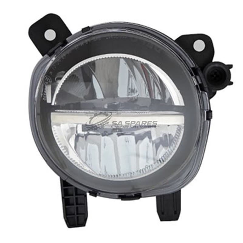 GENERIC BMW 3-Series F30 15- Fog Lamp Assy RH LED 4DR/WGN =1/F20 5/3DR 15- =4/F32 2DR/CVT/Gran CPE 14-