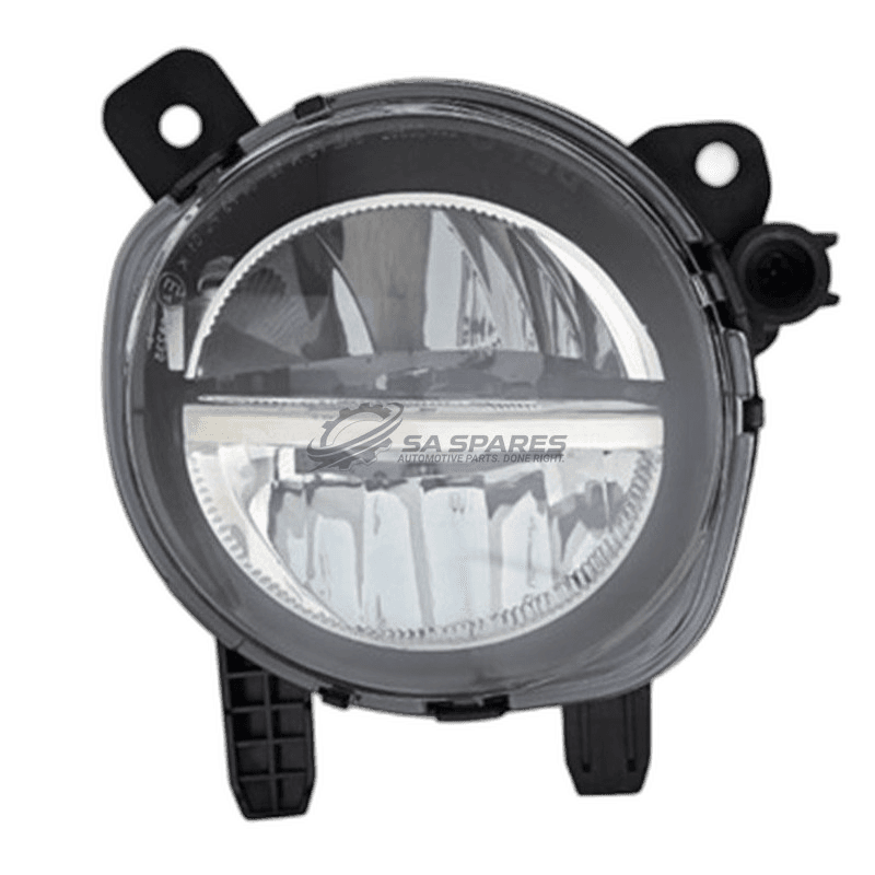 BMW 3-Series F30 15- Fog Lamp Assy RH LED 4DR/WGN =1/F20 5/3DR 15- =4/F32 2DR/CVT/Gran CPE 14- thumbnail 2