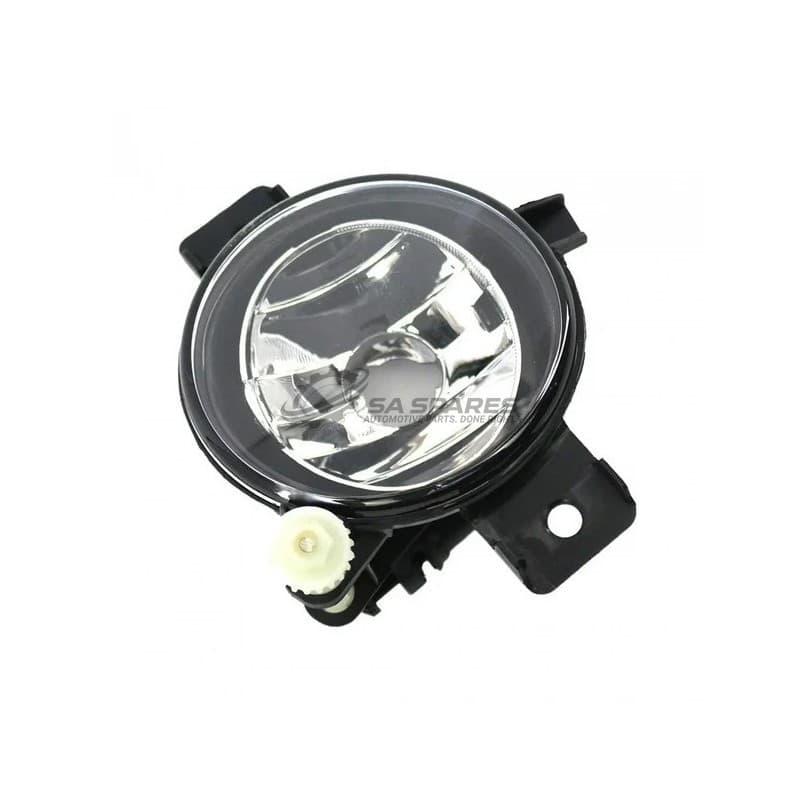 GENERIC BMW X5 E70 11- Fog Lamp Unit LH W/O Cornering