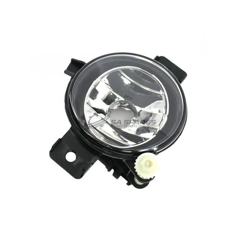 BMW X5 E70 11- Fog Lamp Unit RH W/O Cornering image 1