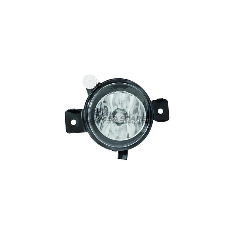 GENERIC BMW X5 E70 11- Fog Lamp Unit LH W/Cornering
