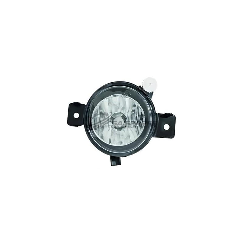 GENERIC BMW X5 E70 11- Fog Lamp Unit RH W/Cornering