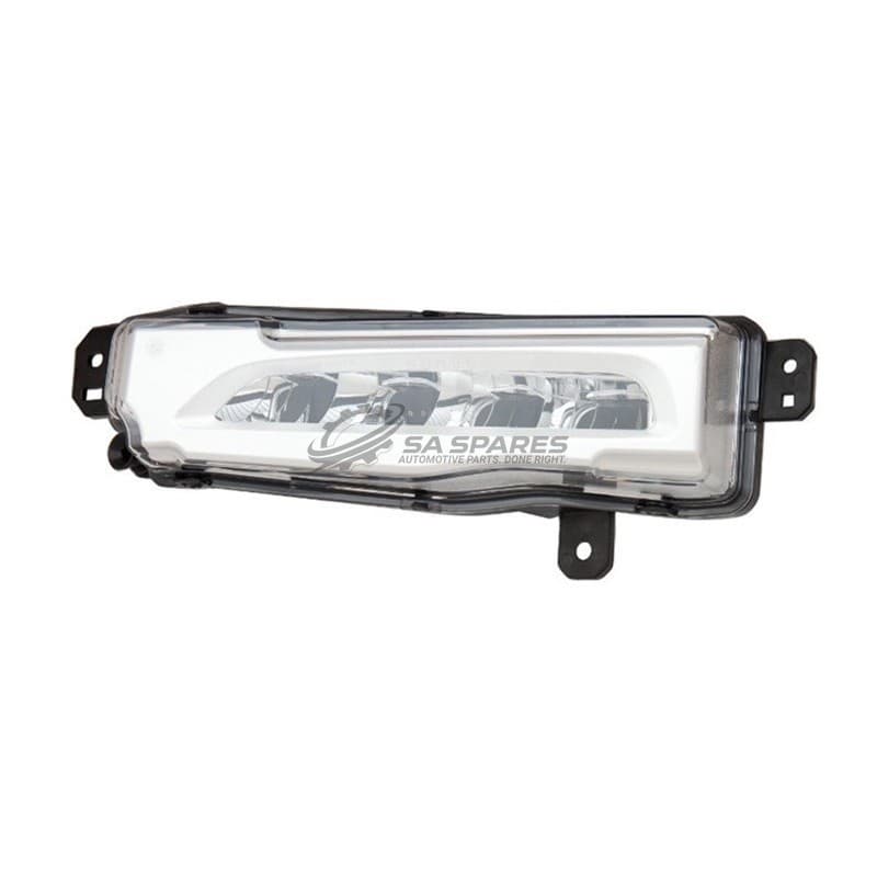 GENERIC BMW X5 G05 19- Fog Lamp Assy LH LED =X6 G06 20-/X7 G07 19-