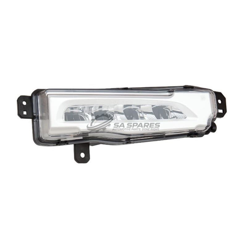 GENERIC BMW X5 G05 19- Fog Lamp Assy RH LED =X6 G06 20-/X7 G07 19-
