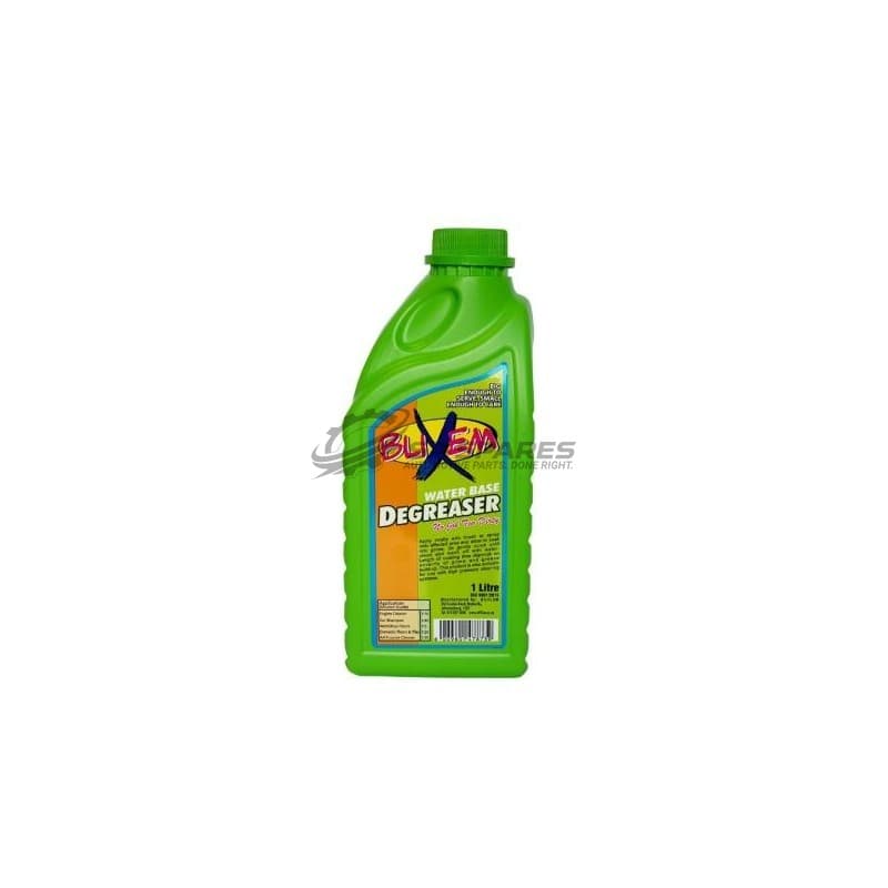 BLIXEM BLIXEM Degreaser 500ml