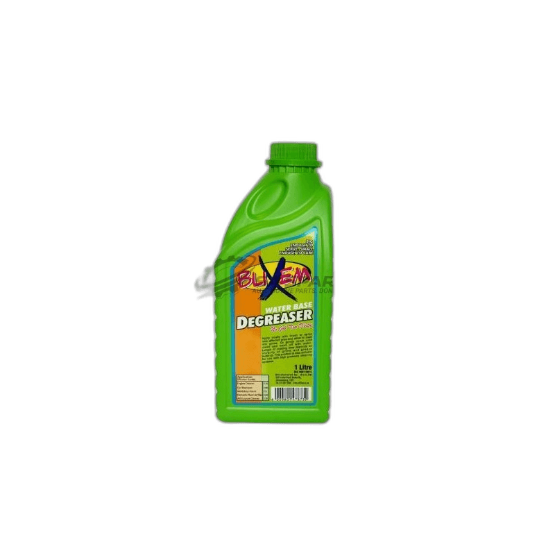 BLIXEM Degreaser 500ml thumbnail 2