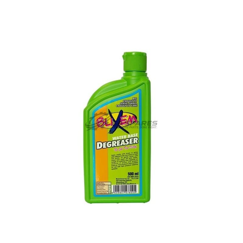 BLIXEM BLIXEM Degreaser Flip Cap 500ml