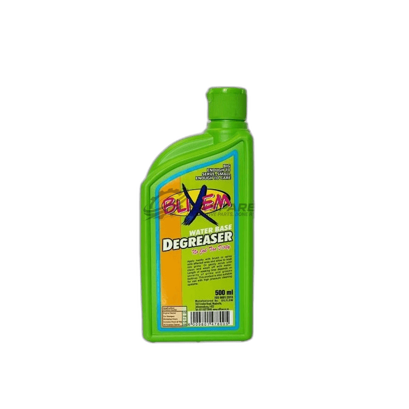 BLIXEM Degreaser Flip Cap 500ml thumbnail 2