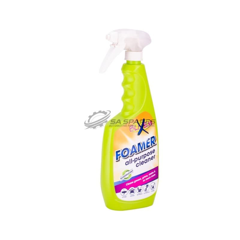 BLIXEM BLIXEM Foamer With Trigger 750ml All Purpose Cleaner