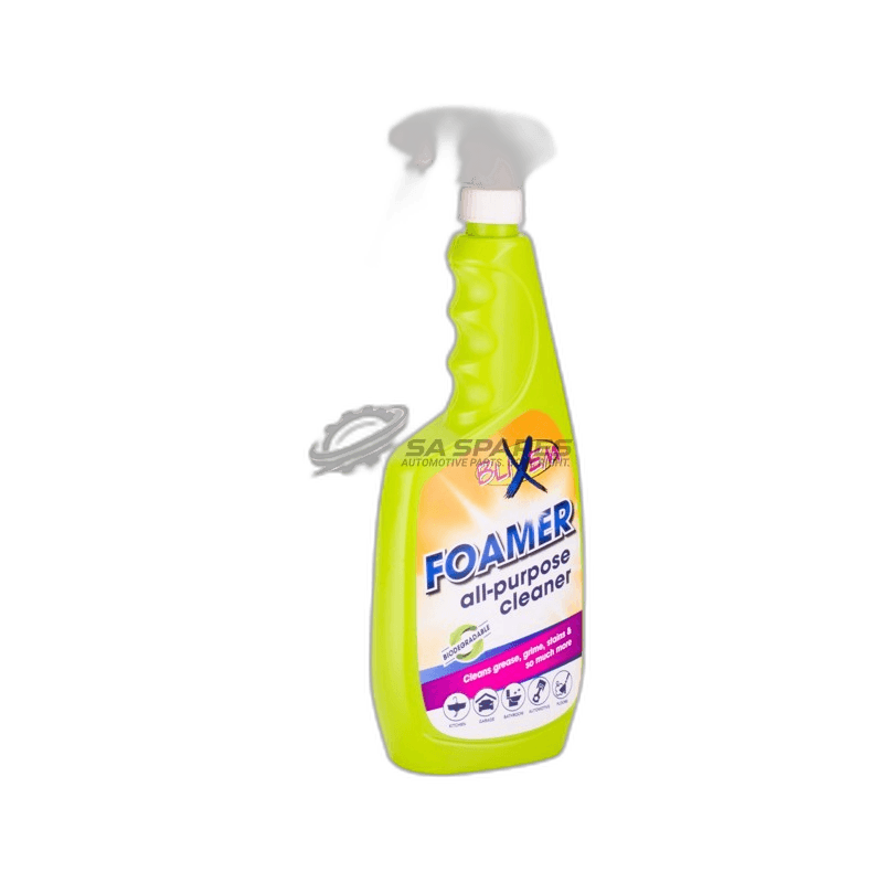 BLIXEM Foamer With Trigger 750ml All Purpose Cleaner thumbnail 2