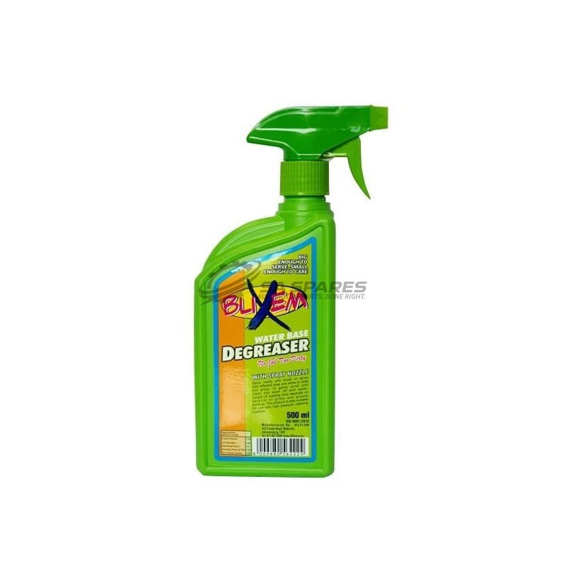 BLIXEM BLIXEM Deagreaser Spray Trigger 500ml