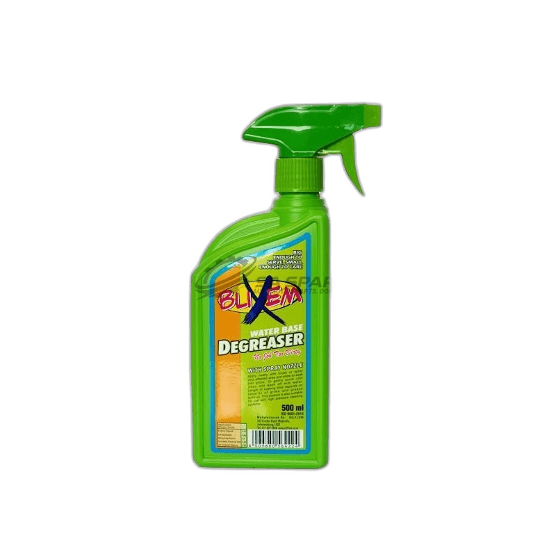 BLIXEM Deagreaser Spray Trigger 500ml thumbnail 2