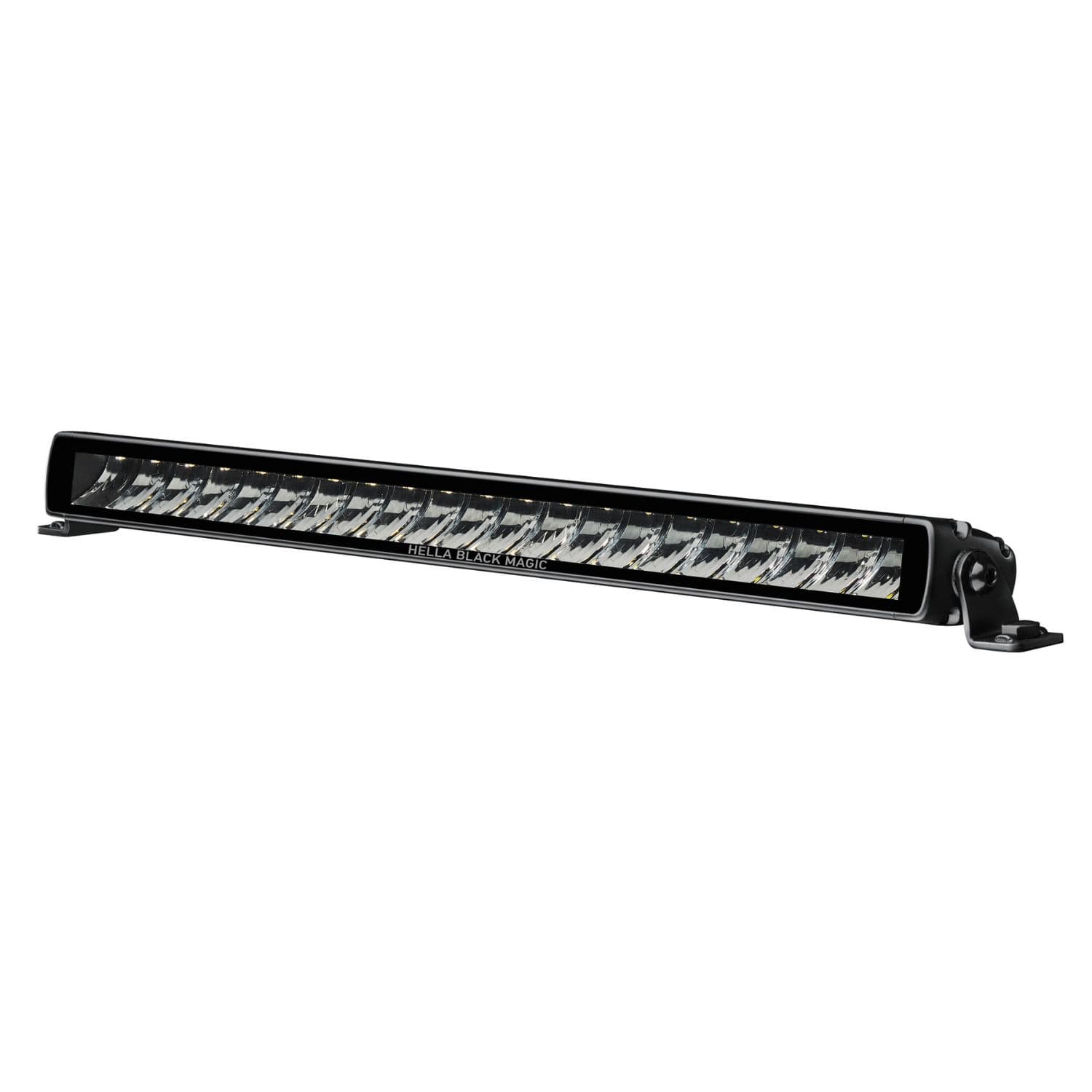 HELLA HELLA Black Magic Led Slim Lightbar 20"