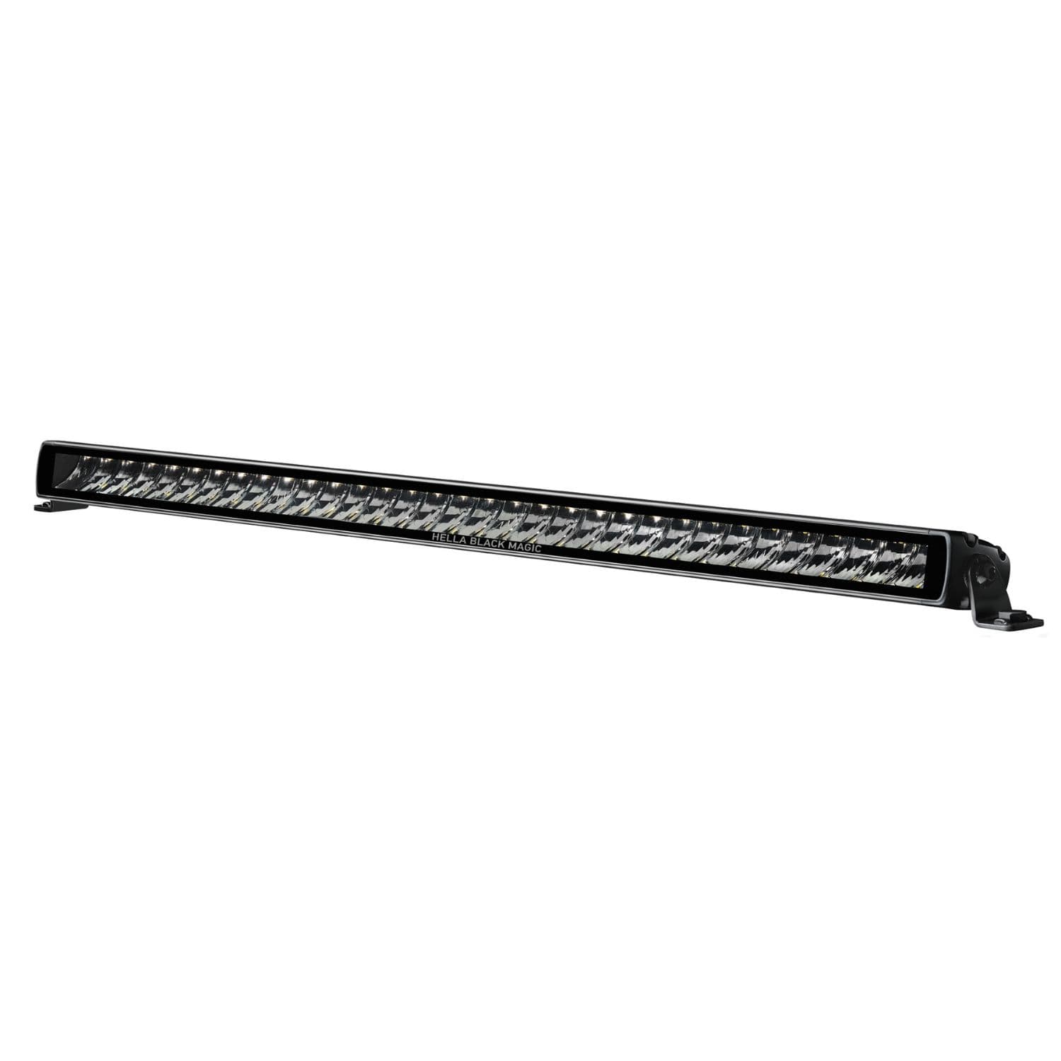 HELLA HELLA Black Magic Led Slim Lightbar 32"