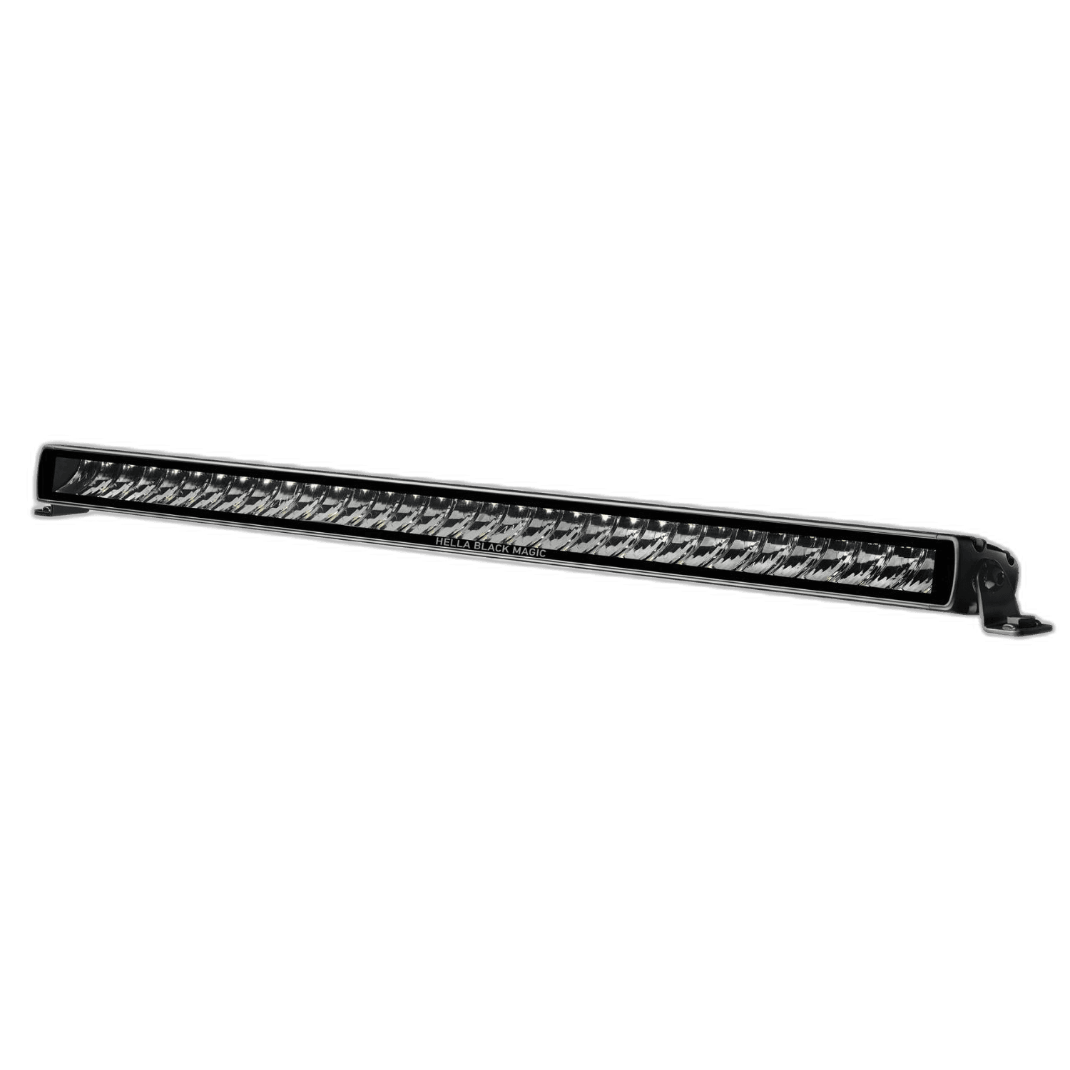 HELLA Black Magic Led Slim Lightbar 32" thumbnail 2