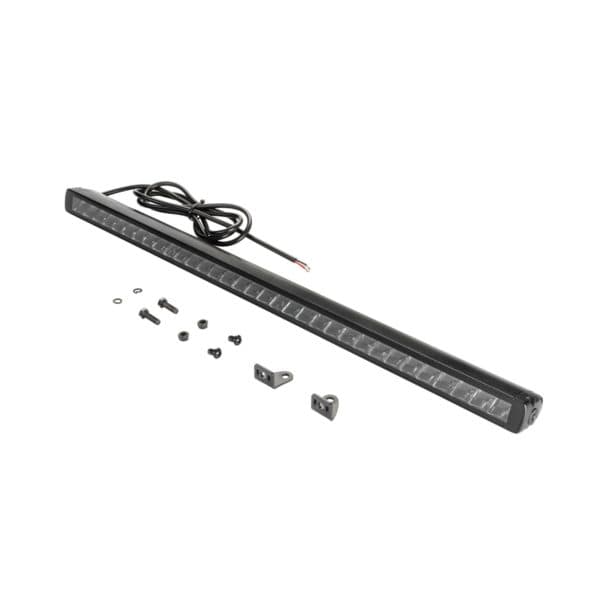 HELLA Black Magic Led Slim Lightbar 32" thumbnail 5