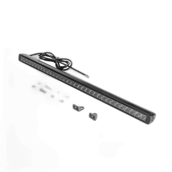 HELLA Black Magic Led Slim Lightbar 32" thumbnail 6