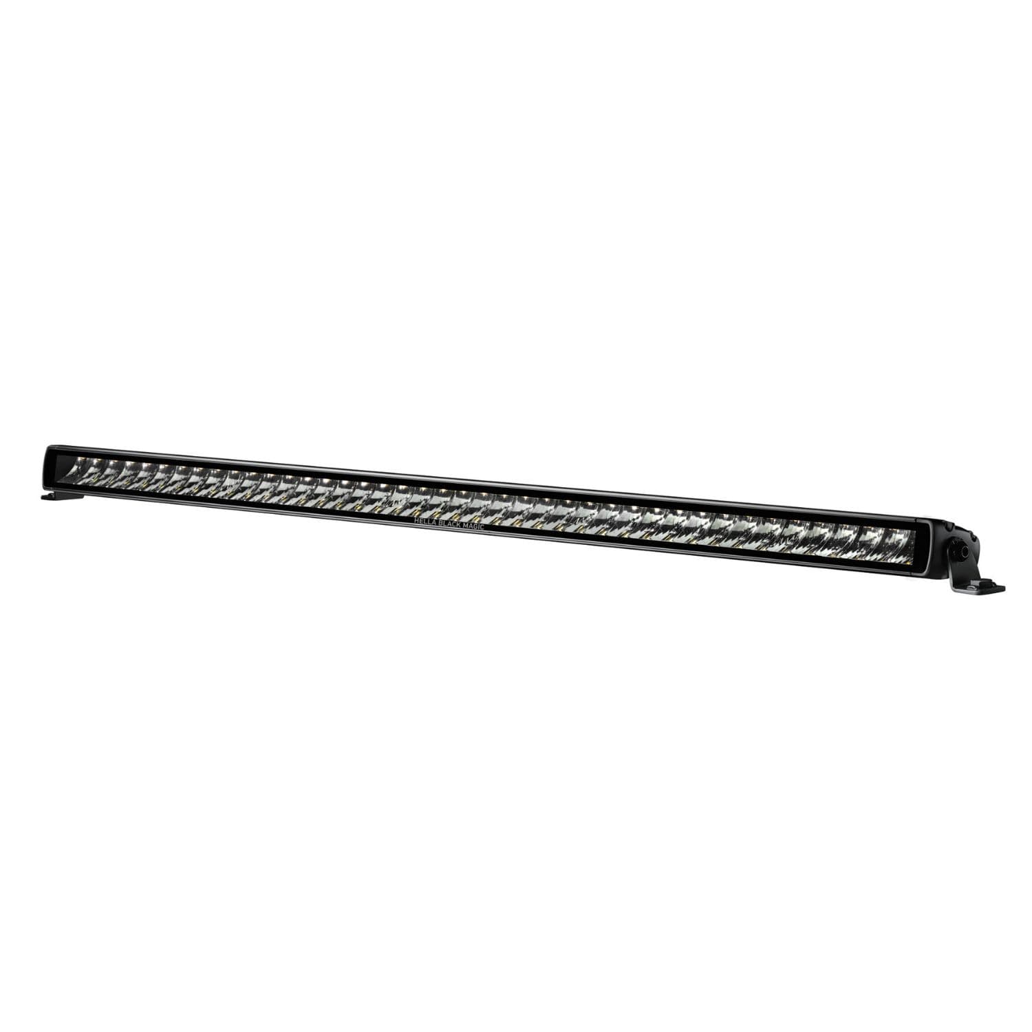 HELLA HELLA Black Magic Led Slim Lightbar 40"