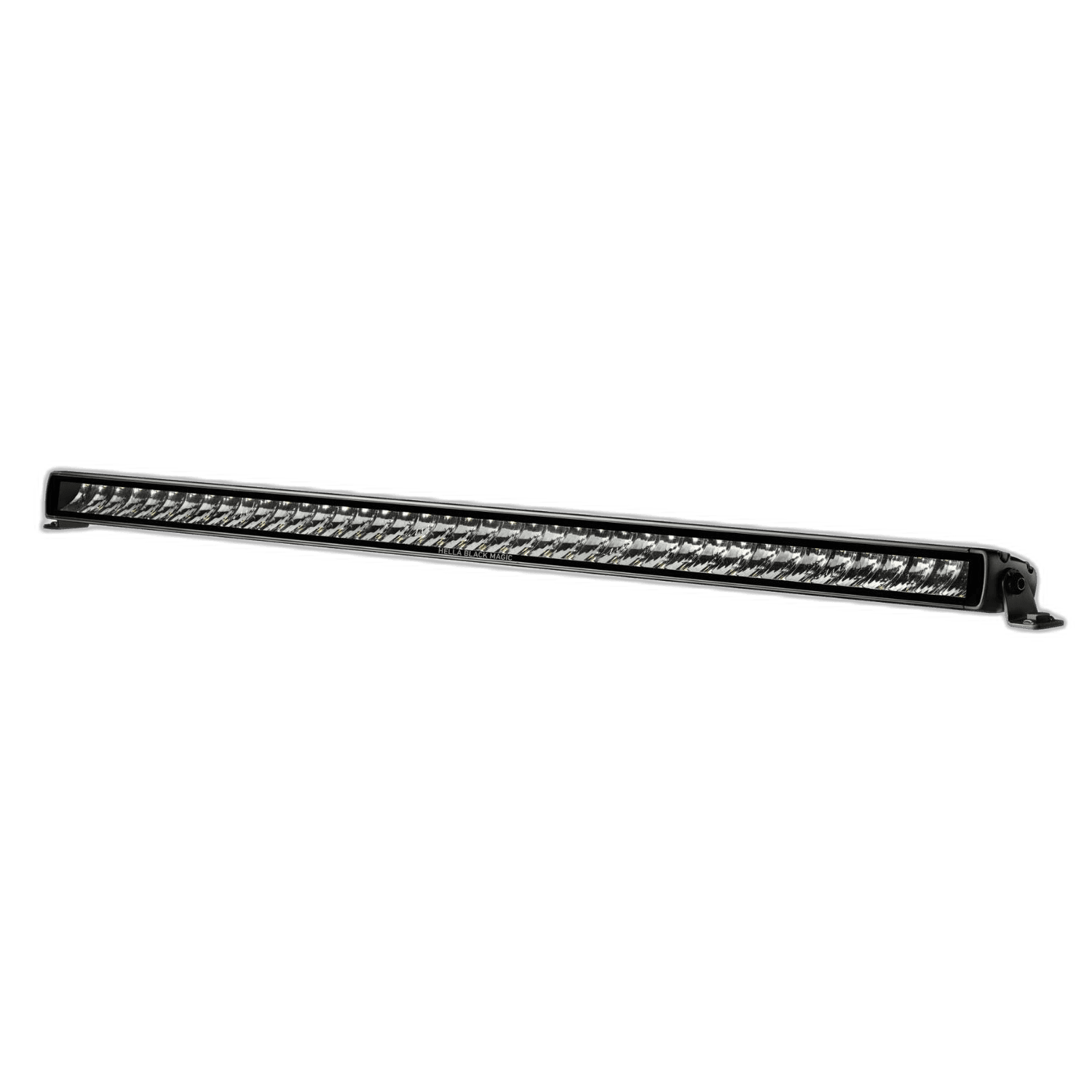 HELLA Black Magic Led Slim Lightbar 40" thumbnail 2