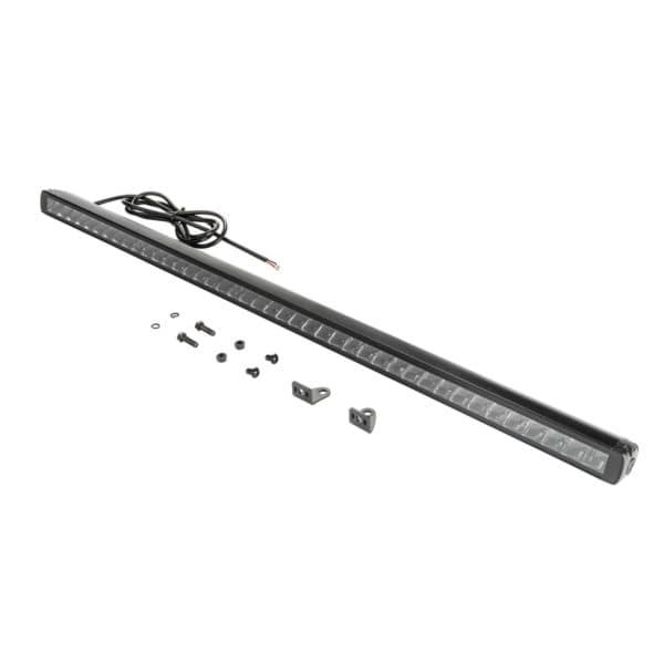 HELLA Black Magic Led Slim Lightbar 40" thumbnail 3