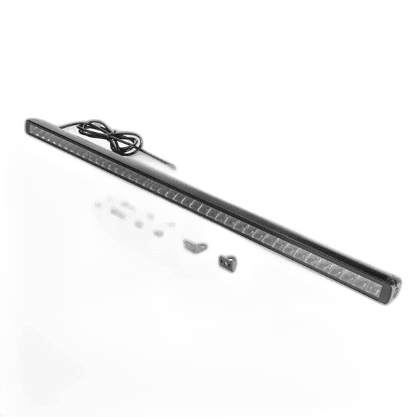 HELLA Black Magic Led Slim Lightbar 40" thumbnail 4