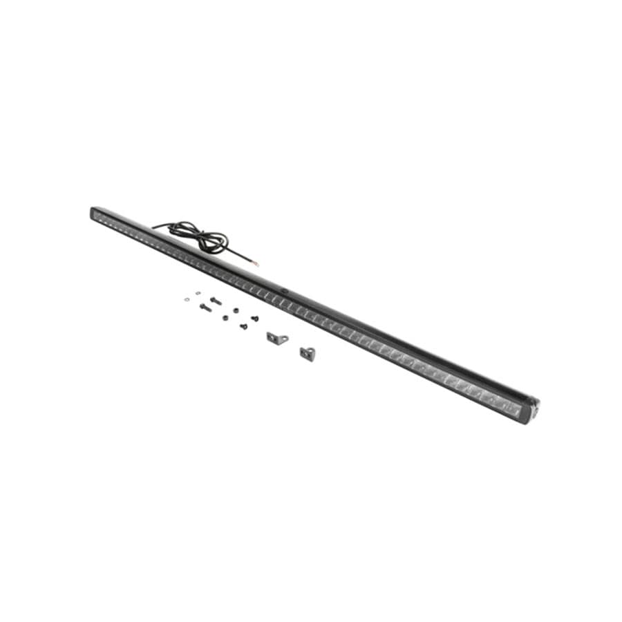 HELLA Black Magic Led Slim Lightbar 50" thumbnail 3